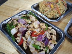 -新湖烧鸡(光明店)