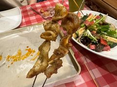 -锦州御烧烤·形象店(人民街店)