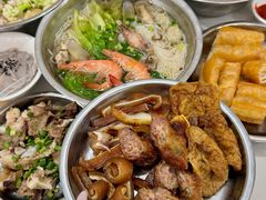 -福屿鲜捞小吃·捞化(福屿总店)