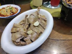 -孙府大院(步行街店)
