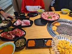 -汉拿山(包河万达店)