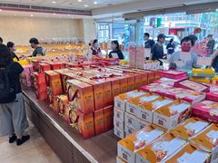 -奕顺轩食品(神农路店)