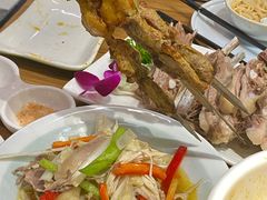 -品回味清真西北楼(宁波首店)