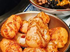 -来涮蜀鲜货火锅串串香(菜市口店)