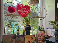 -街角 T·COFFEE 融合料理·BISTRO(车公庙店)