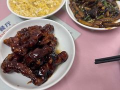 -蘭心餐厅(进贤路店)