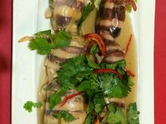 -灯笼馆海鲜餐厅