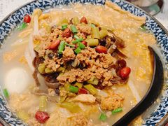 -螺世纪螺蛳粉·桂味小排档(裕德店)