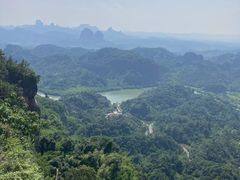 -丹霞山风景名胜区