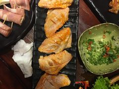 -红小姐的烤肉店(西三旗店)