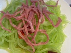 -南门食仙·手工福州菜(南门兜店)