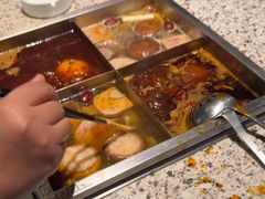 -大妙火锅·非物质文化遗产(东湖公园店)