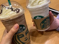 -星巴克(天津工华道智慧山店)
