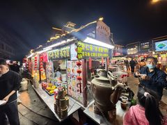 -开封市鼓楼广场(宋都皇城旅游度假区)