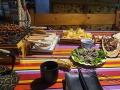 -吧嘚嘴炭烧鸽串吧(北海街店)