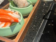 -捞王猪肚鸡火锅(财富中心店)