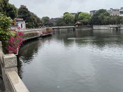 -寮步香市古镇休闲景区