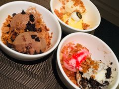 -龙之梦万丽酒店青餐厅