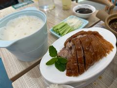 -紫光园·烤鸭(美术馆店)
