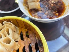 莜麦面-晋阳饭庄(虎坊桥店)