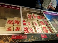 -佰烧海鲜烤肉火锅自助(世茂国际广场店)