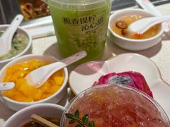 -海底捞火锅(凤凰广场店)