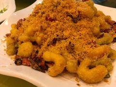-功德林素菜饭庄(前门店)