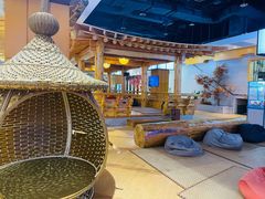 -丽池宫韩式汗蒸会馆(华灯坊店)