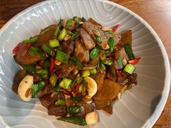 -树厨贵州菜(铜仁花果山店)