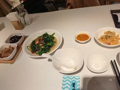 -莆田餐厅PUTIEN(三里屯店)