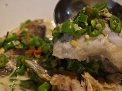 -衡东土菜馆(天际绿洲店)