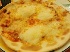 -萨莉亚意式餐厅(悦荟广场店)