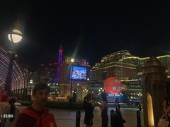 -百老汇美食街