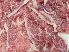 -五洲牛肉美食馆