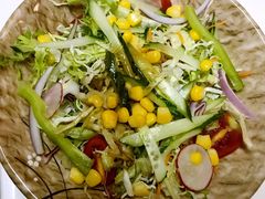 -桃屋日本料理(清华科技园店)