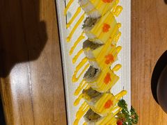 -九田家黑牛烤肉料理(华侨城店)