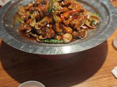 -东来土菜馆(民祥园路店)