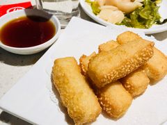 -海底捞火锅(顺义华联店)