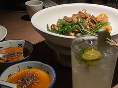 -沅江水·湖南家宴(南村万博长隆商圈店)