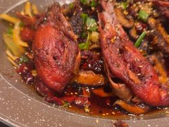 -八大碗·地道东北菜(东陵西路店)