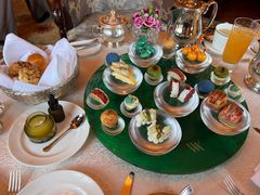 -Salon de Ville浦江汇(上海外滩华尔道夫酒店店)