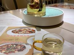 -荷花亭·湖北融合菜(中商广场店)