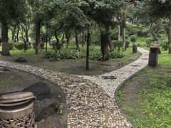 -伪满皇宫博物院