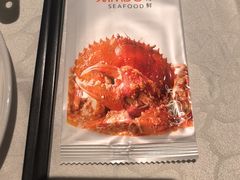 -珍宝海鲜JUMBO Seafood(尚嘉店)