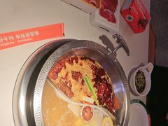 -李姑婆鲜切牛肉火锅自助(凤城二路店)