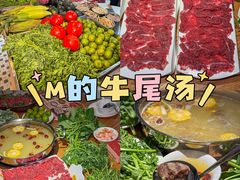 -青山青豆花·笑禅豆腐鱼(黄泥塝店)