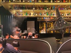 -领鲜天下·焗海鲜·花胶鸡(天目里店)