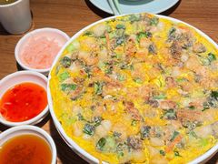 海蛎煎-闽上鲜·福建菜(龙湖滨江天街店)