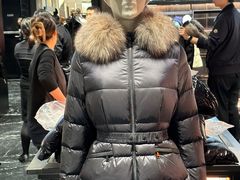 -MONCLER(北京SKP概念店)
