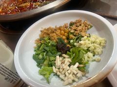 -老船舫·现做活鲜鱼馆(东郊记忆店)